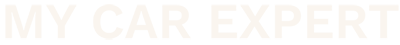 mycarexpert.com Logo
